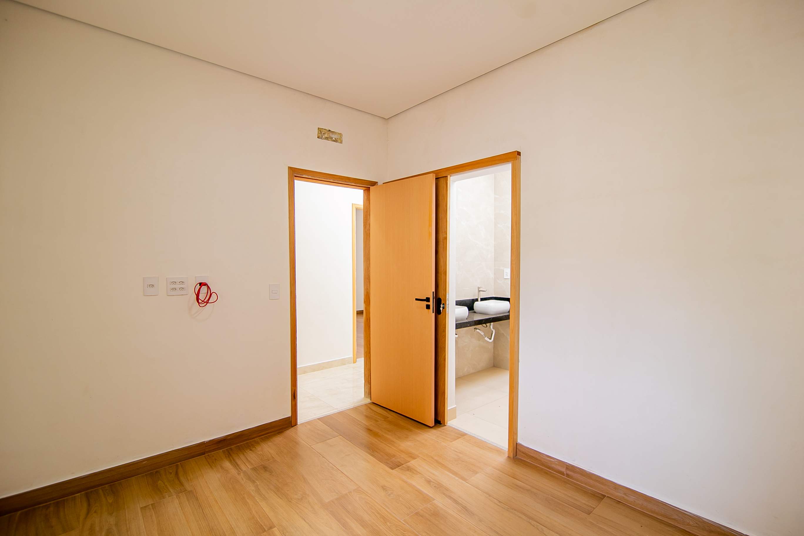 Quarto secundário